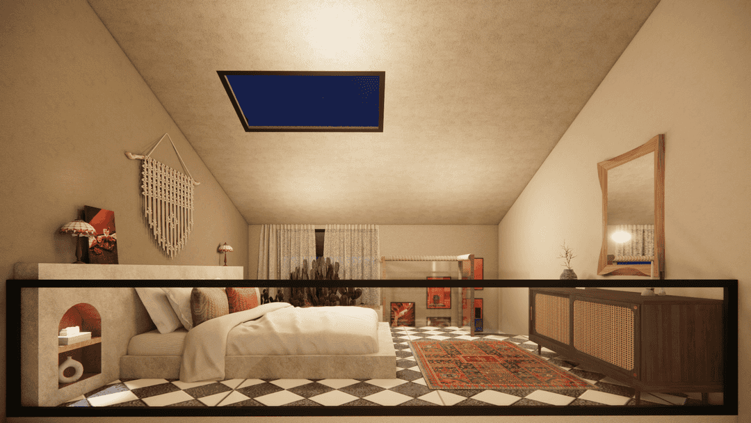 Butik Otel Projesi image 14 