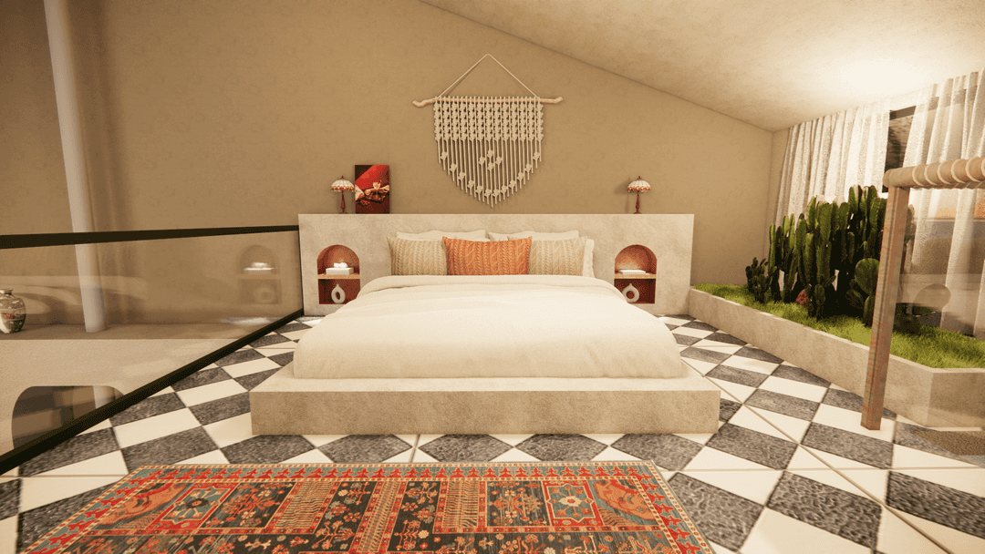 Butik Otel Projesi image 15 