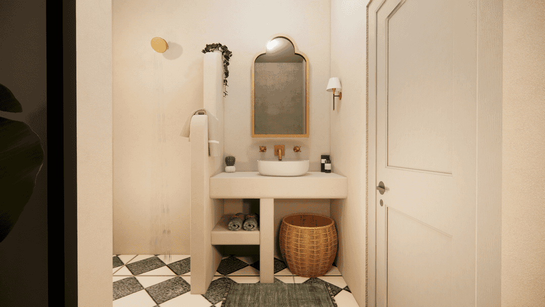 Butik Otel Projesi image 16 