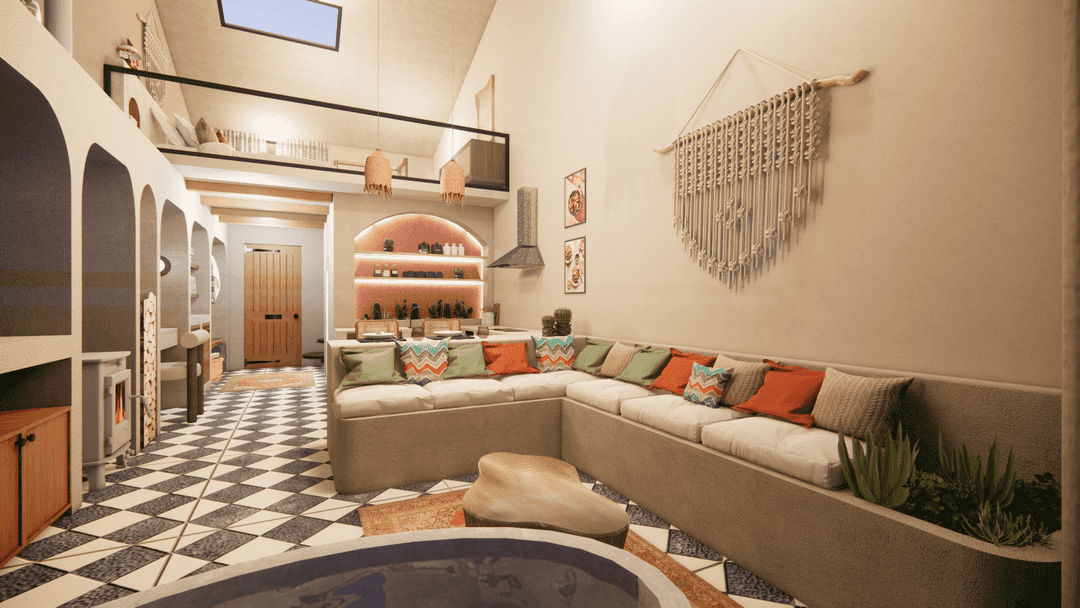 Butik Otel Projesi image 8 