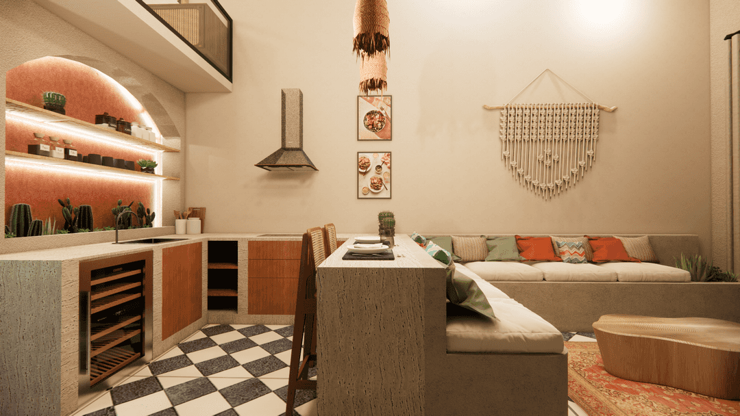 Butik Otel Projesi image 12 