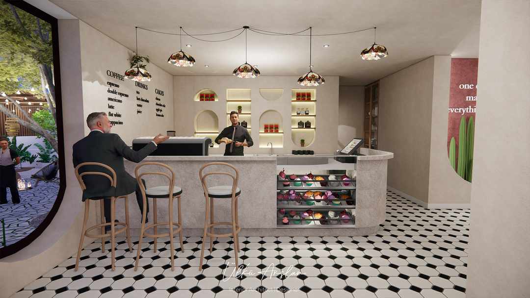 Doc Coffee Co. image 7 