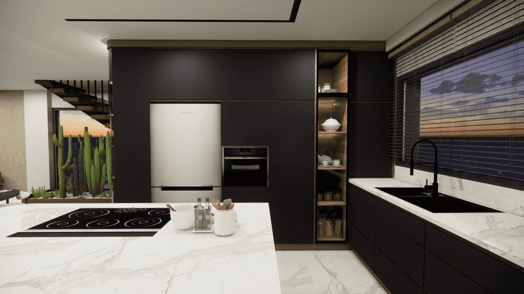 E.D İkiz Villa image 10 