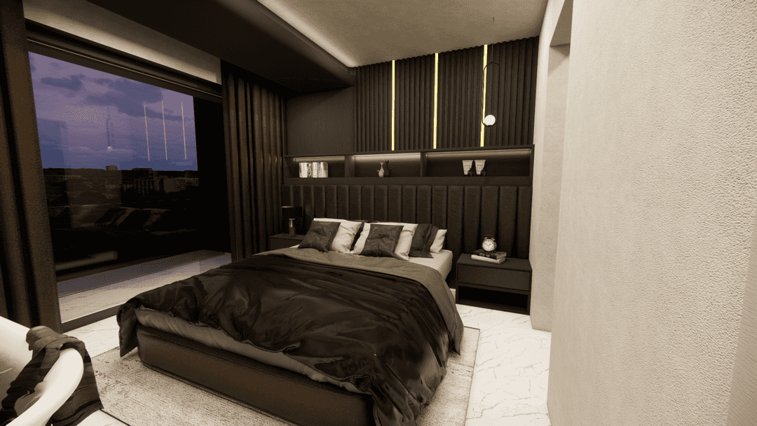E.D İkiz Villa image 13 