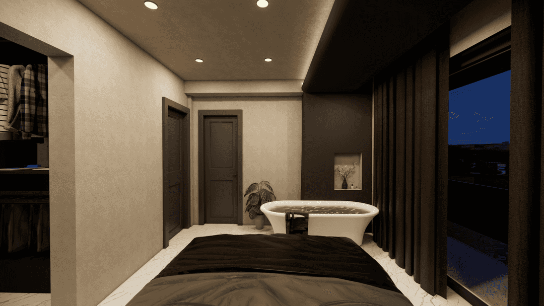 E.D İkiz Villa image 14 