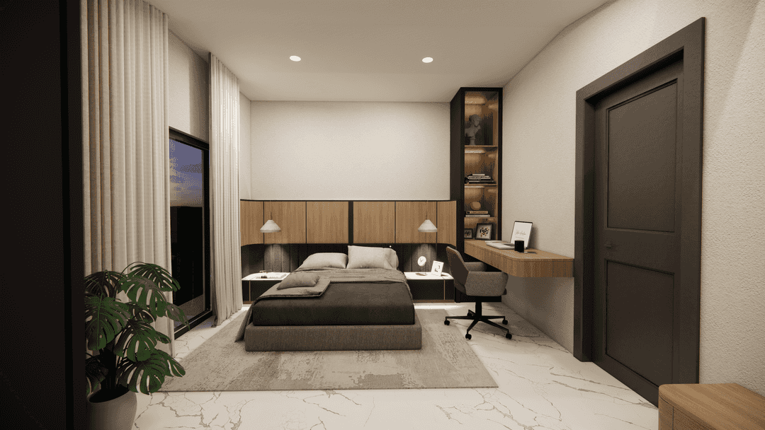 E.D İkiz Villa image 15 