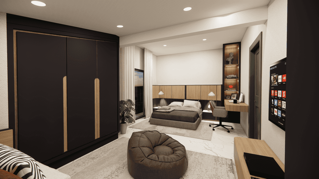 E.D İkiz Villa image 16 