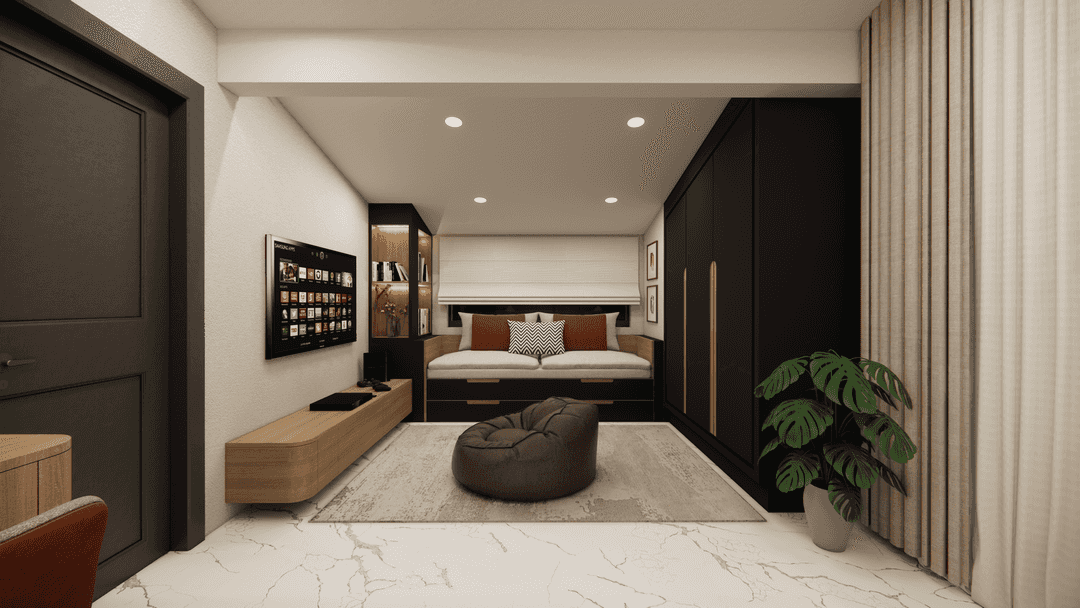 E.D İkiz Villa image 17 