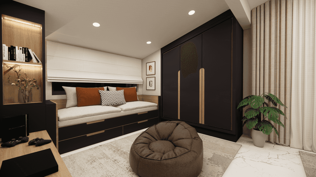 E.D İkiz Villa image 18 