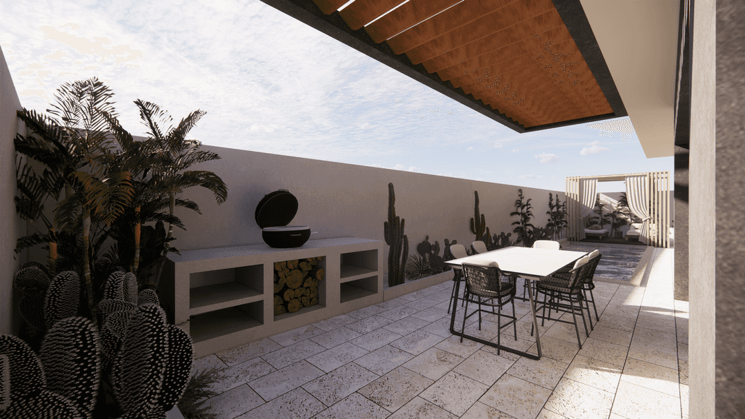 E.D İkiz Villa image 2 