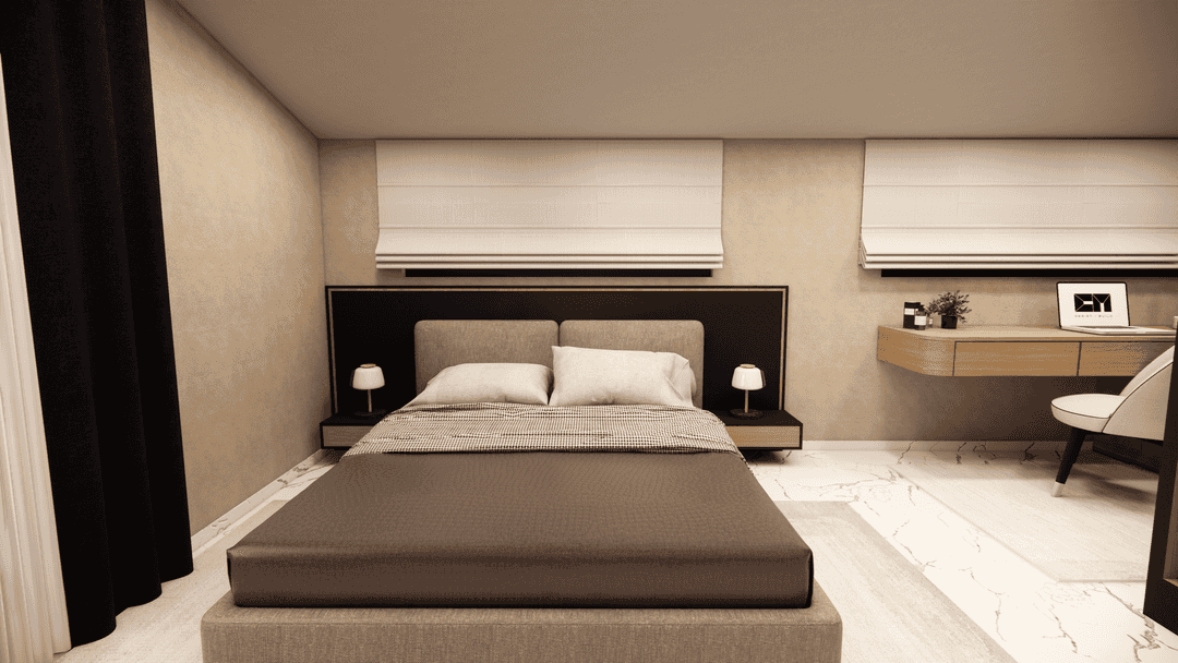 E.D İkiz Villa image 20 