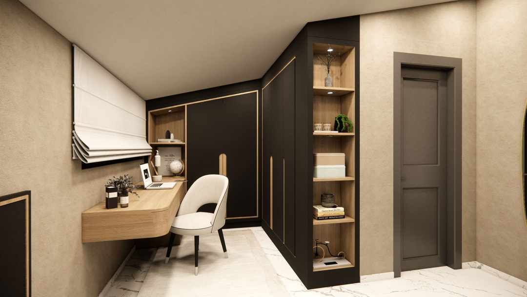 E.D İkiz Villa image 22 
