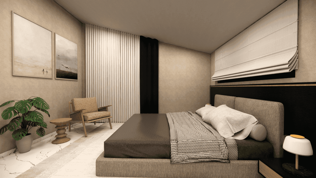 E.D İkiz Villa image 24 