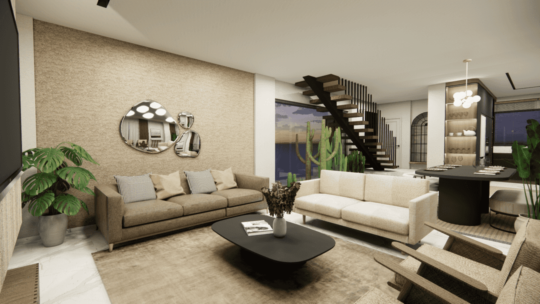 E.D İkiz Villa image 6 