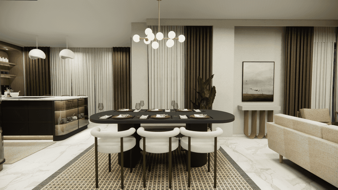 E.D İkiz Villa image 7 