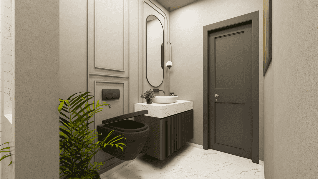 E.D İkiz Villa image 25 