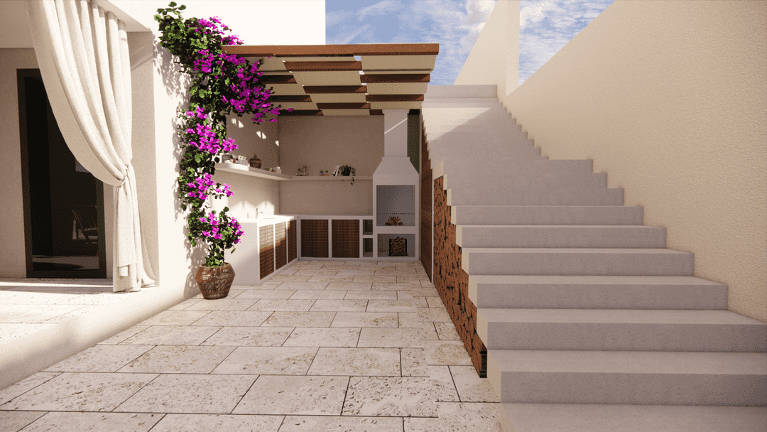 E.T. Villa Peyzaj Projesi image 11 