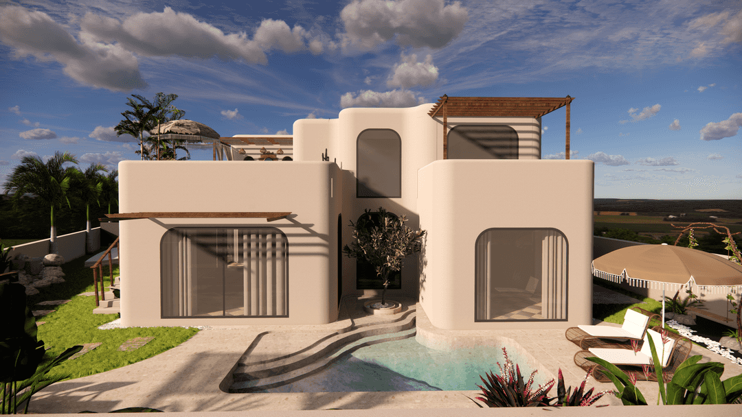 E.T Villa  image 1 