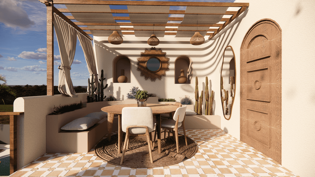 E.T Villa  image 3 