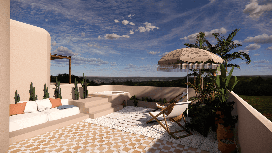 E.T Villa  image 4 