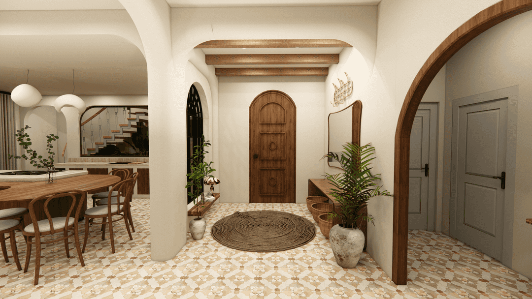 E.T Villa  image 5 