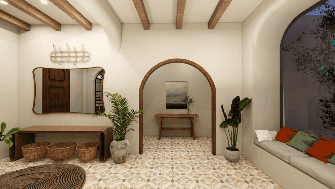 E.T Villa  image 6 