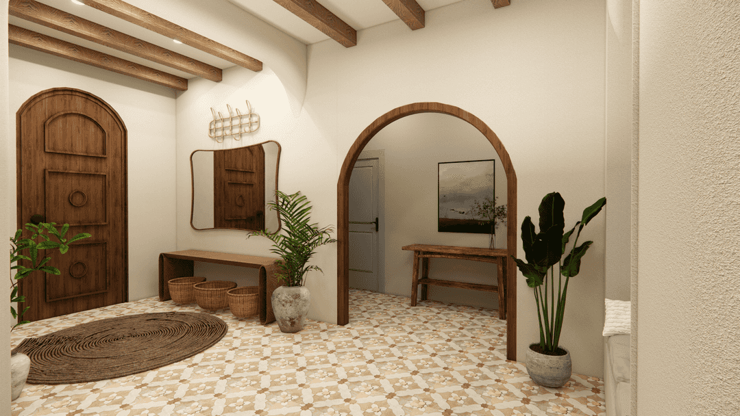 E.T Villa  image 7 