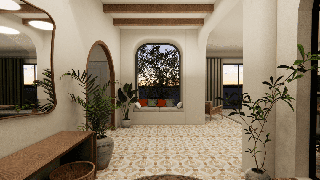 E.T Villa  image 8 