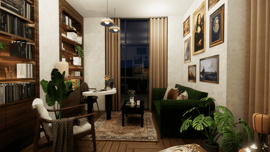 G.A Psikolojik Danışmanlık Merkezi image 11 