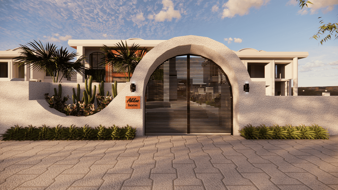 Gencer Villa image 1 