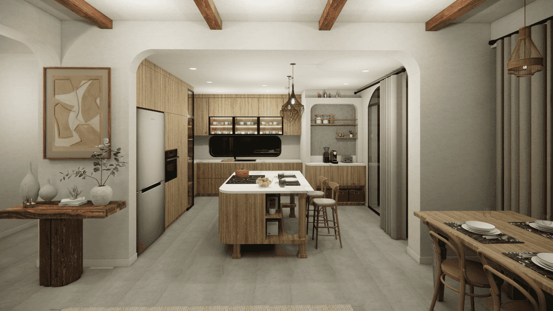 Gencer Villa image 10 