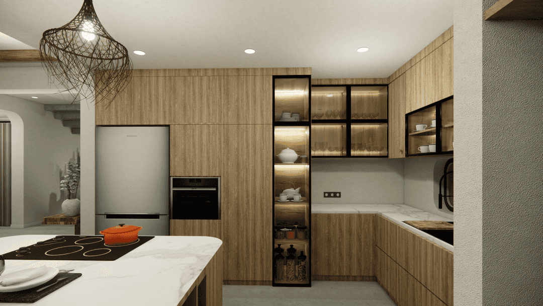 Gencer Villa image 11 