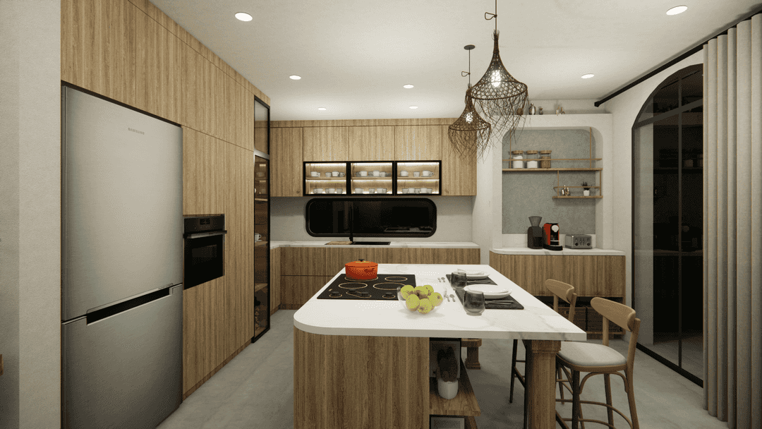 Gencer Villa image 12 