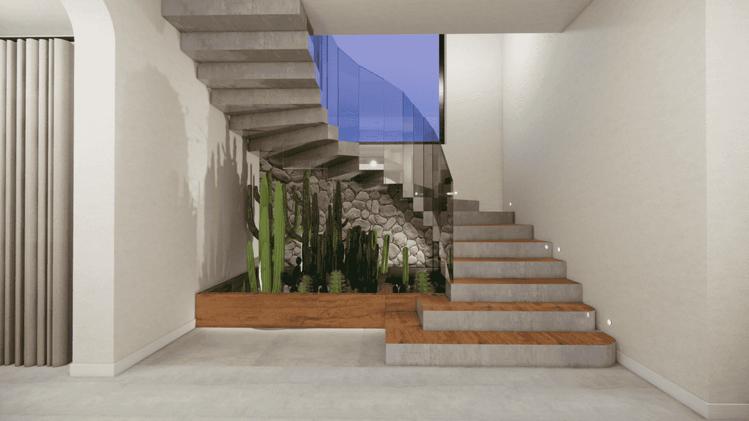 Gencer Villa image 13 