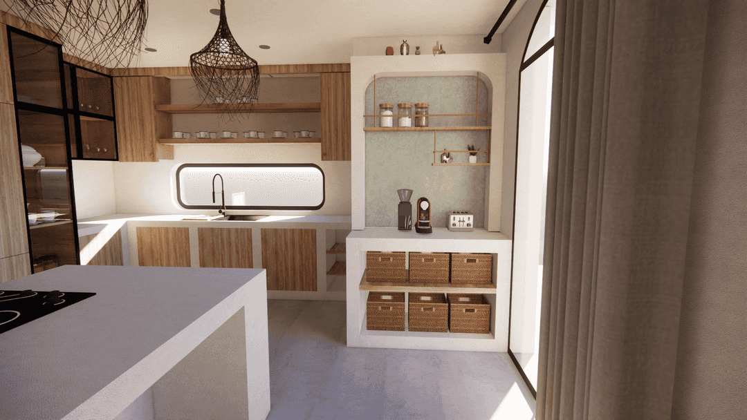 Gencer Villa image 14 