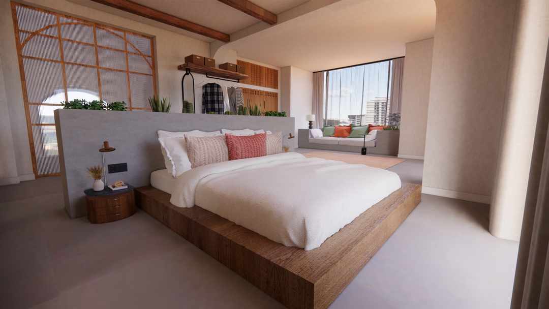 Gencer Villa image 15 