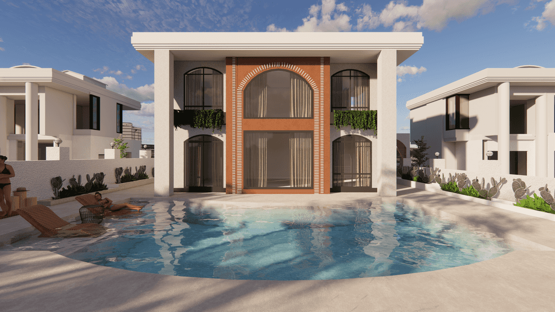 Gencer Villa image 2 