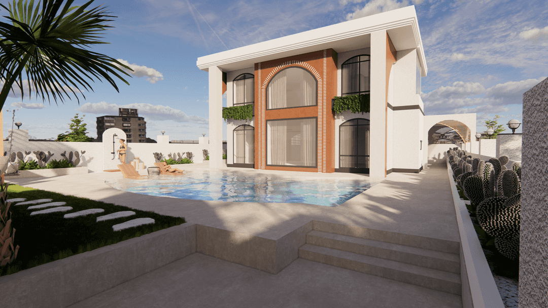 Gencer Villa image 3 