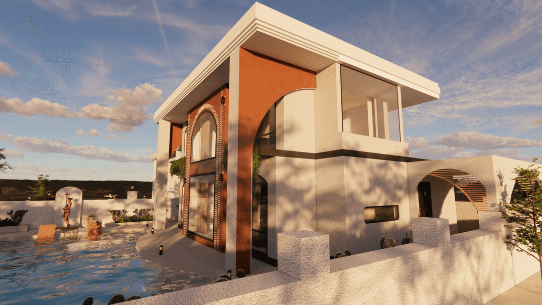 Gencer Villa image 4 