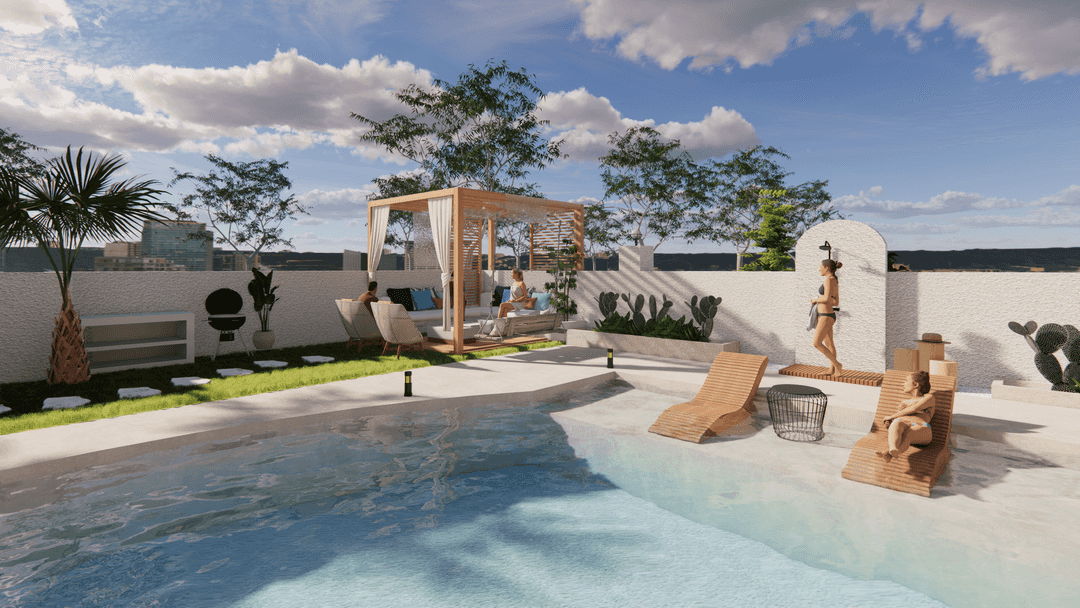 Gencer Villa image 5 