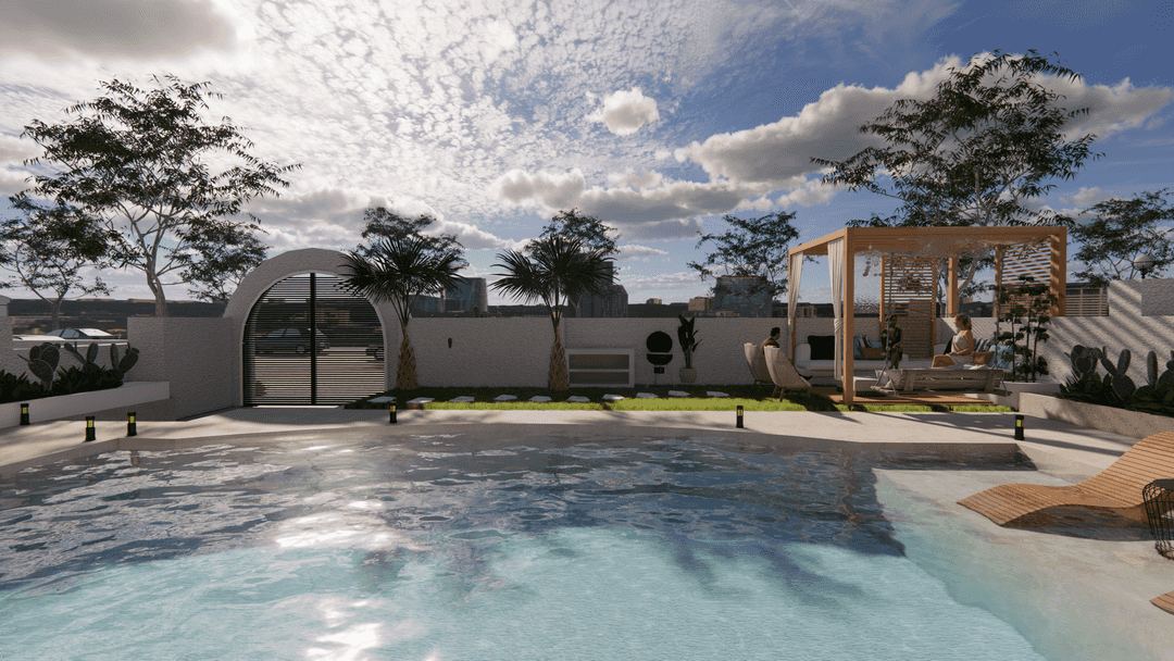 Gencer Villa image 6 