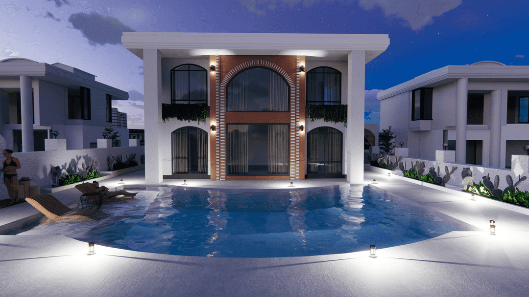 Gencer Villa image 7 