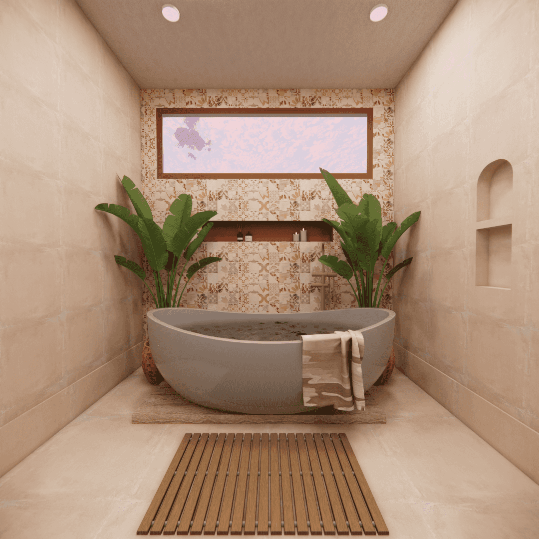 H.Ö Banyo Projesi image 2 
