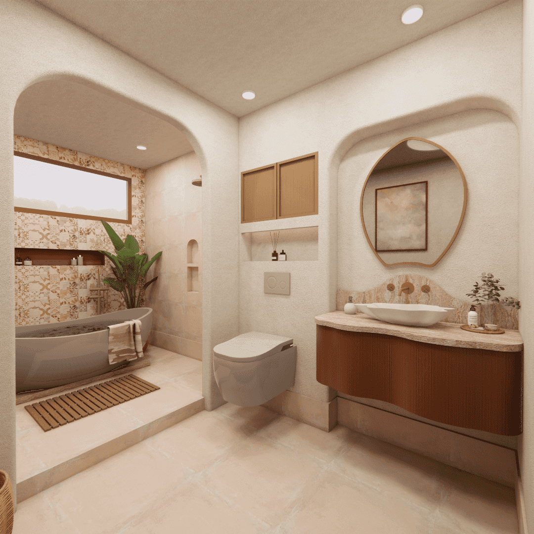H.Ö Banyo Projesi image 3 