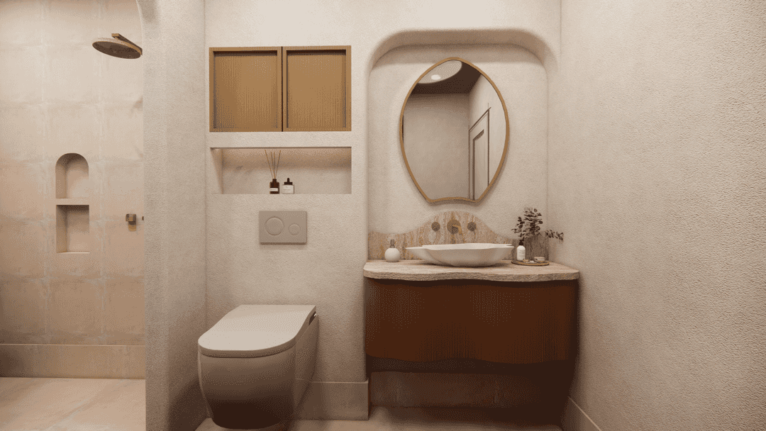 H.Ö Banyo Projesi image 4 