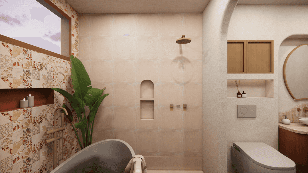 H.Ö Banyo Projesi image 6 