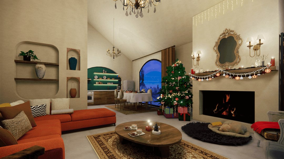 Marakeş Villa  image 10 