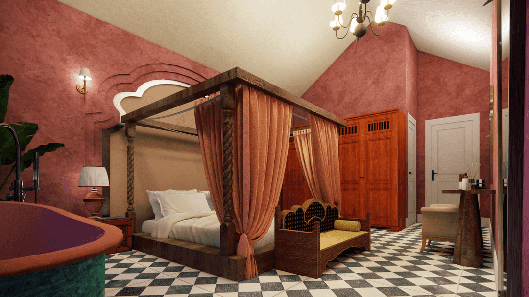 Marakeş Villa  image 12 