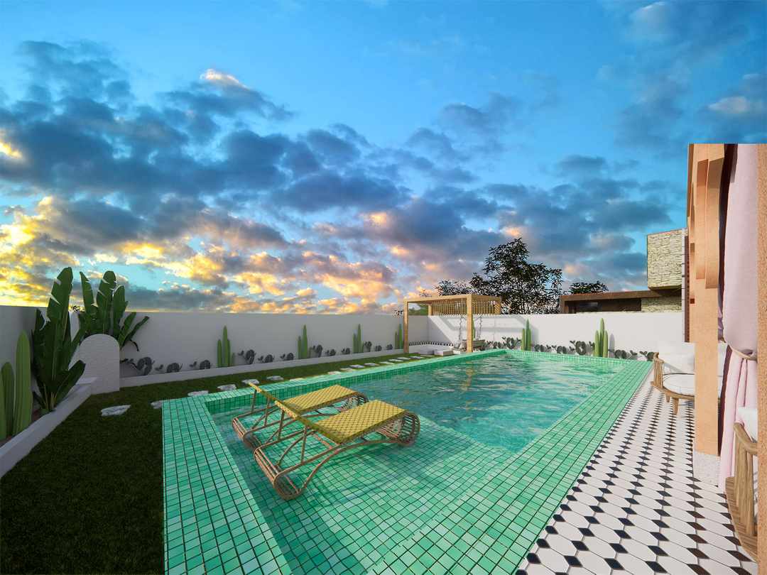 Marakeş Villa  image 6 