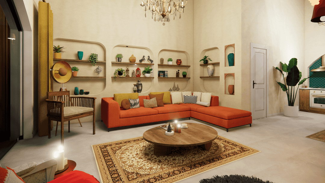 Marakeş Villa  image 8 